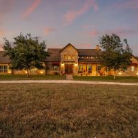 Crazy H Ranch 211 Acres
