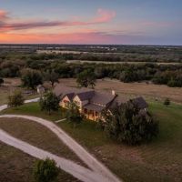 Crazy H Ranch 211 Acres images 2