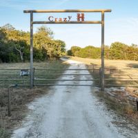 Crazy H Ranch 211 Acres images 3