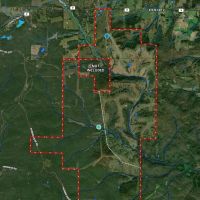 Cattle Hunting Recreation Ranch for Sale images 2