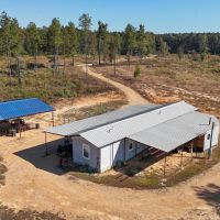 LA - Caldwell 80 acres - images 3