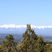 B34 Santa Fe Trail Ranch