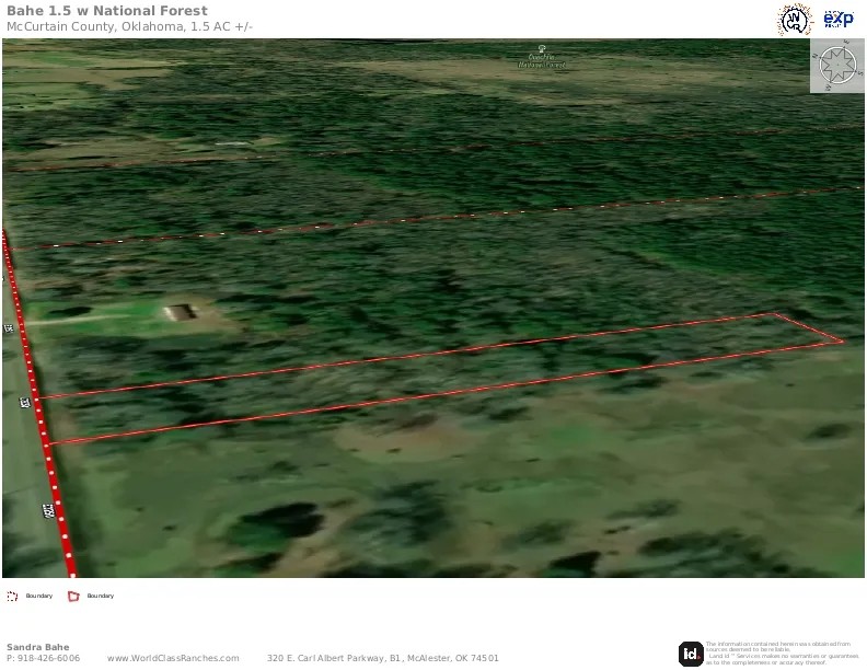 Wildlife 1.5 Acres featured image