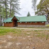 Berry Creek Camp