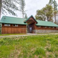 Berry Creek Camp images 2