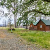 Berry Creek Camp images 4