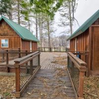 Berry Creek Camp images 5