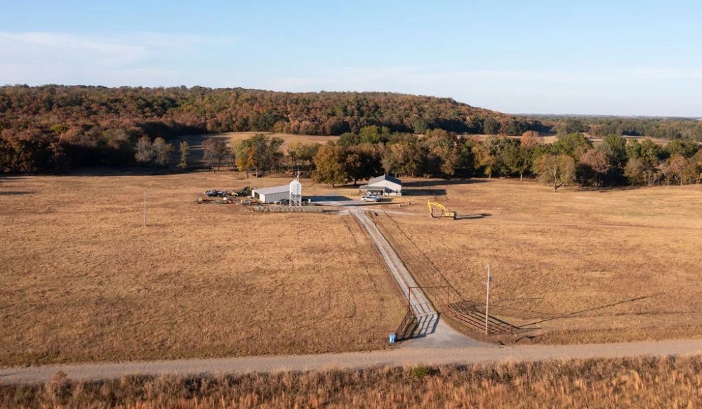 Oktaha 220 Acres featured image