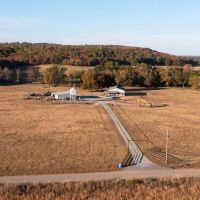 Oktaha 220 Acres