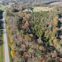 7.56 Acres of Recreational Rural Residential and Hunting Land For Sale in Pittsylvania County VA