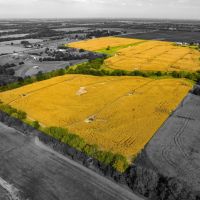 77 - Acres of Prime Land for Sale by Gardner Johnson County Kansas images 2