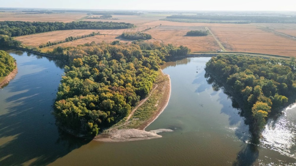 Black River Retreat featured image