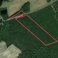 18.99 acres of Multi-Use Residential and Recreational Land For Sale in Duplin County NC