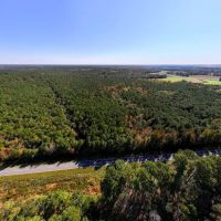 18.99 acres of Multi-Use Residential and Recreational Land For Sale in Duplin County NC images 3