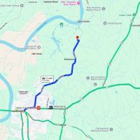 85 Acres in Hardin County TN images 2