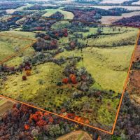 Dallas County IA Land For Sale 120 - Acres