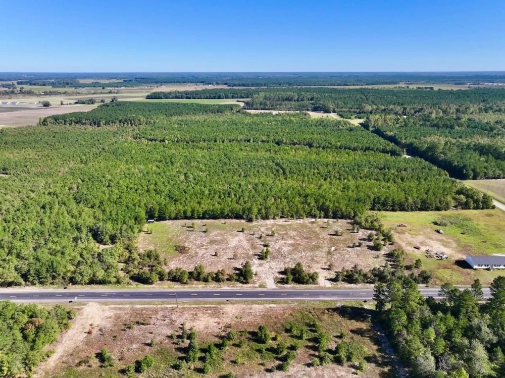 66 Acres of Multi-Use Land For Sale in Craven County NC featured image