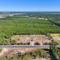 66 Acres of Multi-Use Land For Sale in Craven County NC