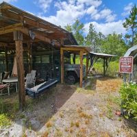130 - Ac Recreational Timberland for Sale in Charlton County GA images 4