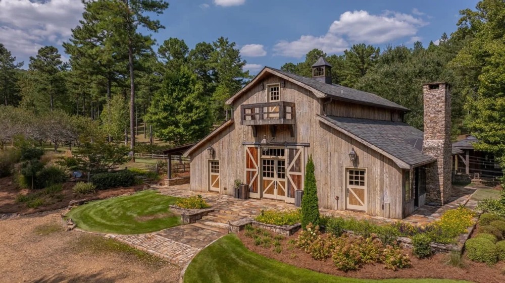 Chadwick Farm featured image