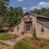 Chadwick Farm