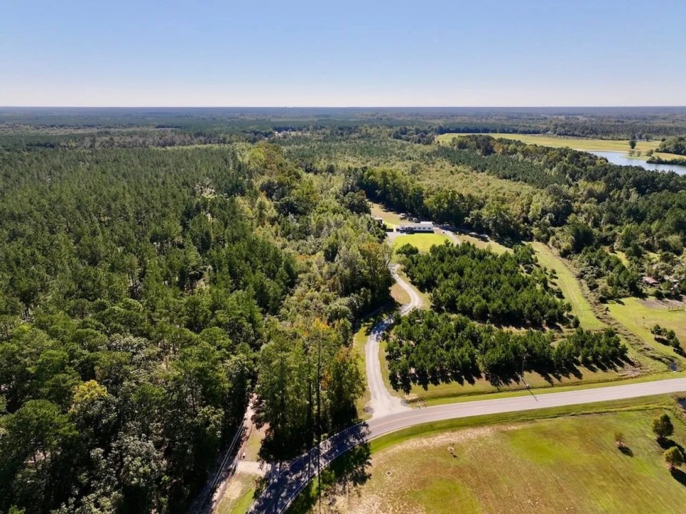 62 Acres of Recreational Timberland For Sale in Craven County NC featured image