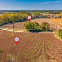 65 Acres of Farm Hunting Recreational and Possible Build Site For Sale in Onslow County NC images 4