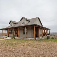 152 Acres and New Home On Bull Shoals Lake images 2