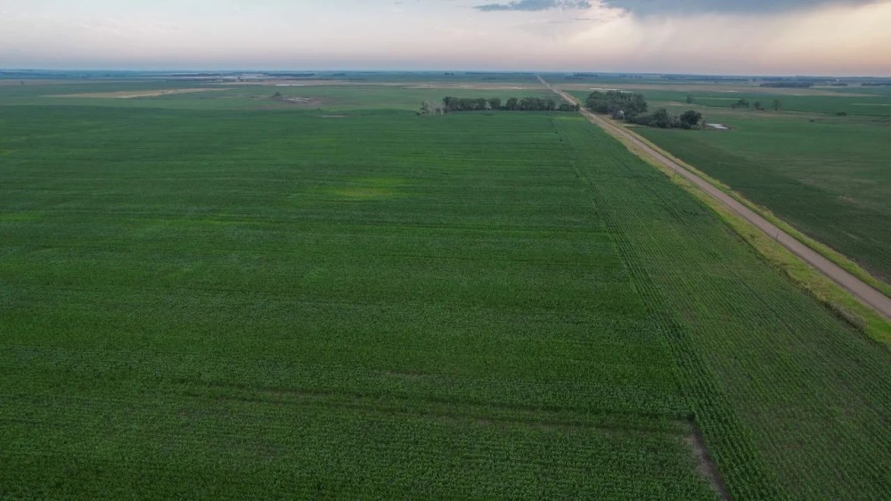 Charles Mix Farmland 2 featured image