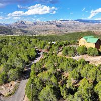 Home and Acreage Borders Public Land images 2