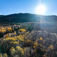 Twin Lakes Ranch