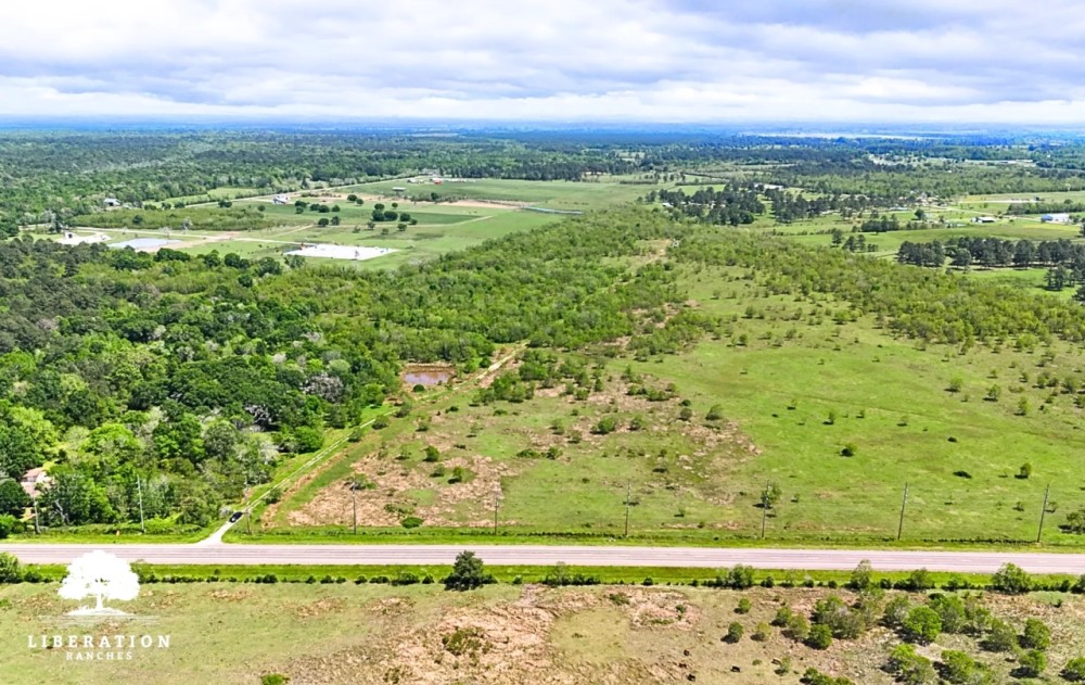 Liberty TX Tract 7 13 Acres Only 15K Down featured image