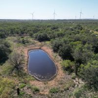 New Listing 47.29 - Acres Callahan County