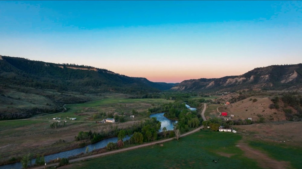 Diamond M Bar Ranch featured image