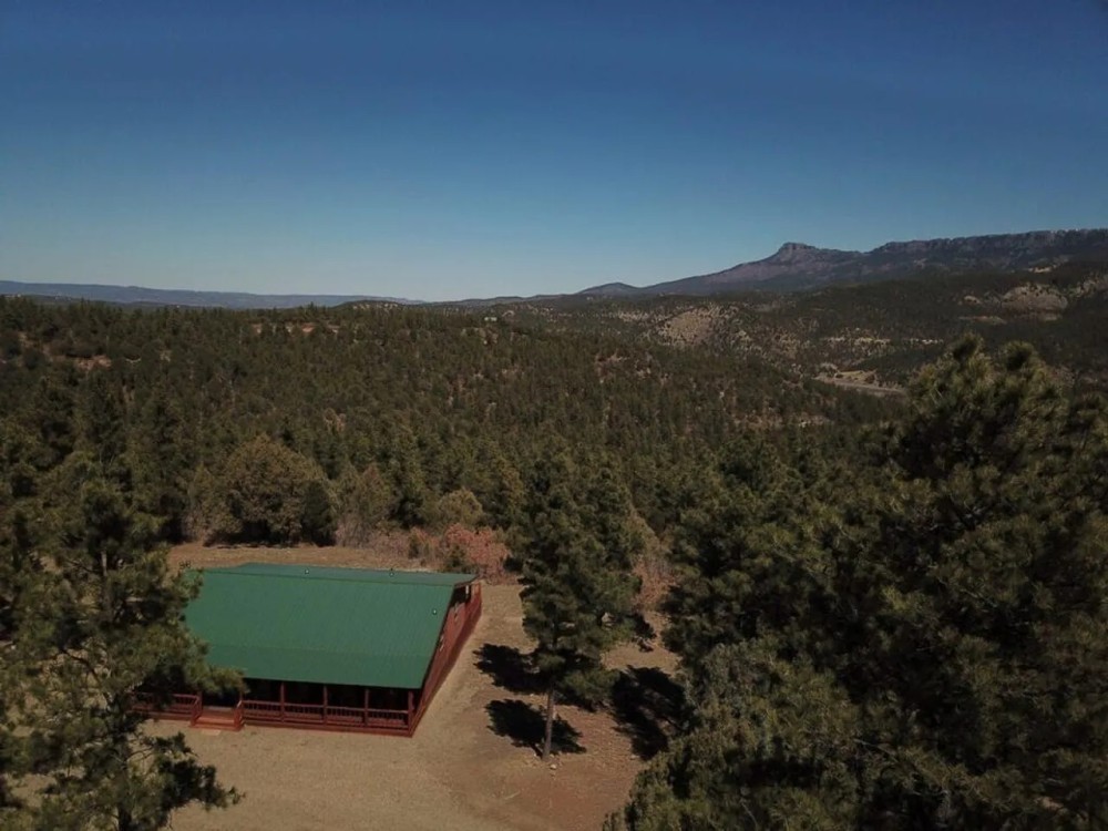 G11 Santa Fe Trail Ranch 1 400 Sq Ft 3 bedroom 2.5 bath home on 35 acres featured image