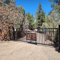 G11 Santa Fe Trail Ranch 1 400 Sq Ft 3 bedroom 2.5 bath home on 35 acres images 2