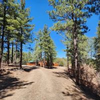 G11 Santa Fe Trail Ranch 1 400 Sq Ft 3 bedroom 2.5 bath home on 35 acres images 3