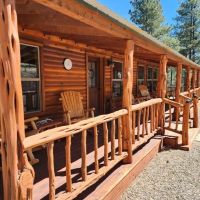 G11 Santa Fe Trail Ranch 1 400 Sq Ft 3 bedroom 2.5 bath home on 35 acres images 5