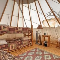 Boulder Creek Lodge