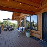 Mustang Mesa Retreat images 3