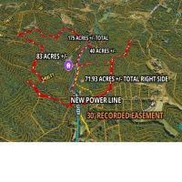 150 Acres - Sold in four Parcels images 3