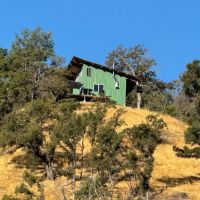 40-Acres of Hunting Recreational Land in Napa CA for Sale