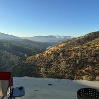 40-Acres of Hunting Recreational Land in Napa CA for Sale images 2