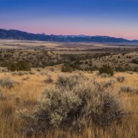 The SxS Ranch Estate