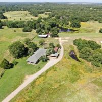 Salt Creek Ranch 250 Acres M L images 2