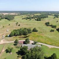 Salt Creek Ranch 250 Acres M L images 3