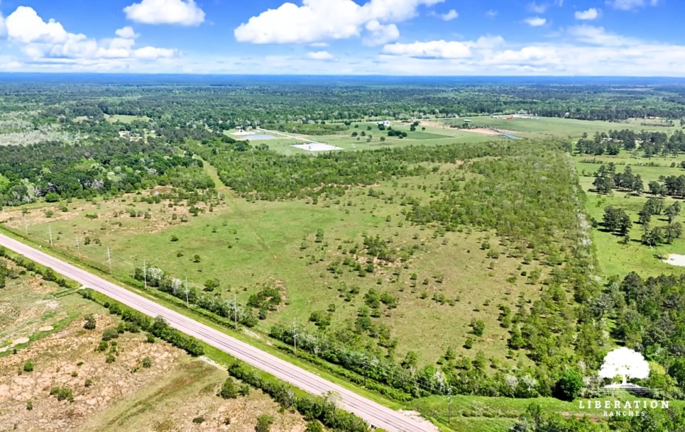 Liberty TX Tract 6 12 Acres Only 15K Down featured image