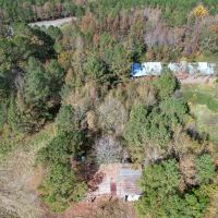77 Acres of Agricultural Recreational Residential Land for Sale in Surry County VA images 5