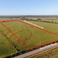 Okmulgee Open Land Tract 2
