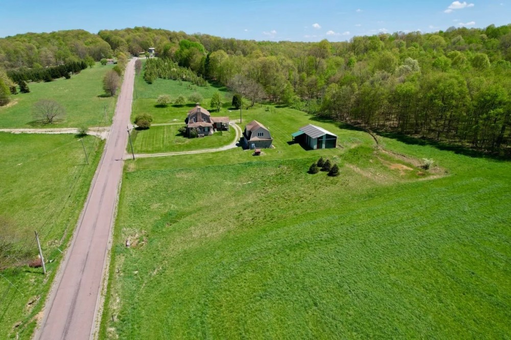 Five Forks Rd. Fayette County - 194 acres featured image